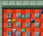 Bonus - Bomberman