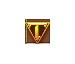 HOME Menu Icon - The Legend of Zelda: Tri Force Heroes