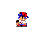 Boyfriend (Master System-Style) - Friday Night Funkin' Customs