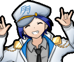 Yamato Kisaragi - Danganronpa Another