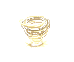 Dust Tornado - Asterix
