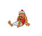 Royal Guard - Asterix