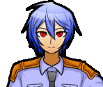 Tsurugi Kinjo - Danganronpa Another
