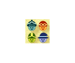 HOME Menu Icon - Miitopia