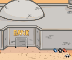 Breaking The Bank - The Henry Stickmin Collection