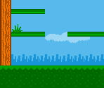 Backgrounds - Joel's Adventure
