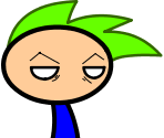 Anti-Phil / June Crane - Phil's Crazy-Ass Journey