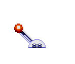 Lever and Wheel - Bubsy in Claws Encounters of the Furred Kind