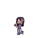 Stacey Pilgrim - Scott Pilgrim vs. the World: The Game