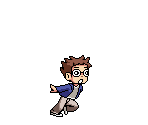 Jimmy - Scott Pilgrim vs. the World: The Game