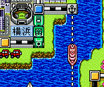 Game Pieces - Momotaro Dentetsu Happy (JPN)