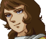 Mary King - Super Robot Wars Alpha (JPN)