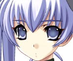 Kasumi Yashiro - Haruko Maniax