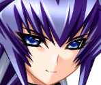 Meiya Mitsurugi - Haruko Maniax
