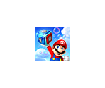 HOME Menu Icon - Mario Party: Island Tour