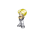 Ryou Shirogane - Tokyo Mew Mew (JPN)