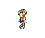 Keiichiro Akasaka - Tokyo Mew Mew (JPN)