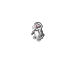 Yuki the Humboldt Penguin - Tokyo Mew Mew (JPN)