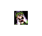 HOME Menu Icons & Banners - Luigi’s Mansion: Dark Moon / Luigi's Mansion 2
