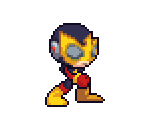 Elec Man (MMPU) - Mega Man Customs