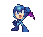 Mega Man? (MMPU) - Mega Man Customs