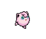 Jigglypuff - Super Smash Bros. Customs