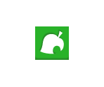 HOME Menu Icon - Animal Crossing: New Leaf