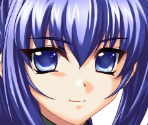 Hayase Mitsuki - Haruko Maniax