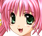 Tamase Miki - Haruko Maniax