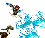 Minerva - Metal Slug Attack