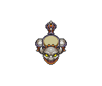 Dobongo - Cadence of Hyrule: Crypt of the NecroDancer Featuring The Legend of Zelda