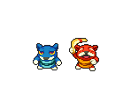 Goriya - Cadence of Hyrule: Crypt of the NecroDancer Featuring The Legend of Zelda