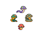 Rope - Cadence of Hyrule: Crypt of the NecroDancer Featuring The Legend of Zelda