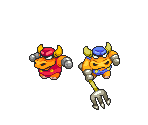 Taros - Cadence of Hyrule: Crypt of the NecroDancer Featuring The Legend of Zelda