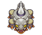 King Dobongo - Cadence of Hyrule: Crypt of the NecroDancer Featuring The Legend of Zelda