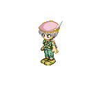 Mashio Akai - Tokyo Mew Mew (JPN)