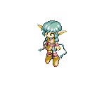 Kish (aka Quiche/Kisshu) - Tokyo Mew Mew (JPN)