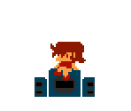 Girlfriend (NES-Style) - Friday Night Funkin' Customs