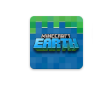 App Icon - Minecraft Earth