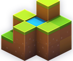 Logos - Minecraft Earth