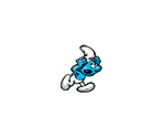 Loading Screen - Smurfs' Village