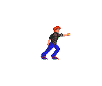 Wheeler - Captain Planet and the Planeteers