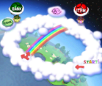 Rules Land - Mario Party 2