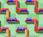 World 2-3 (Stage 7) - Tinkle Pit