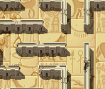 World 6-4 (Stage 33) - Tinkle Pit