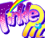 Title Screen - Tinkle Pit