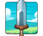 Application Icon - Evoland II