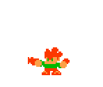 Pico (NES-Style) - Friday Night Funkin' Customs