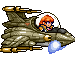 Ashley/Special Ashley - Metal Slug Attack