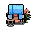 Item Guy - Mother 3 (JPN)